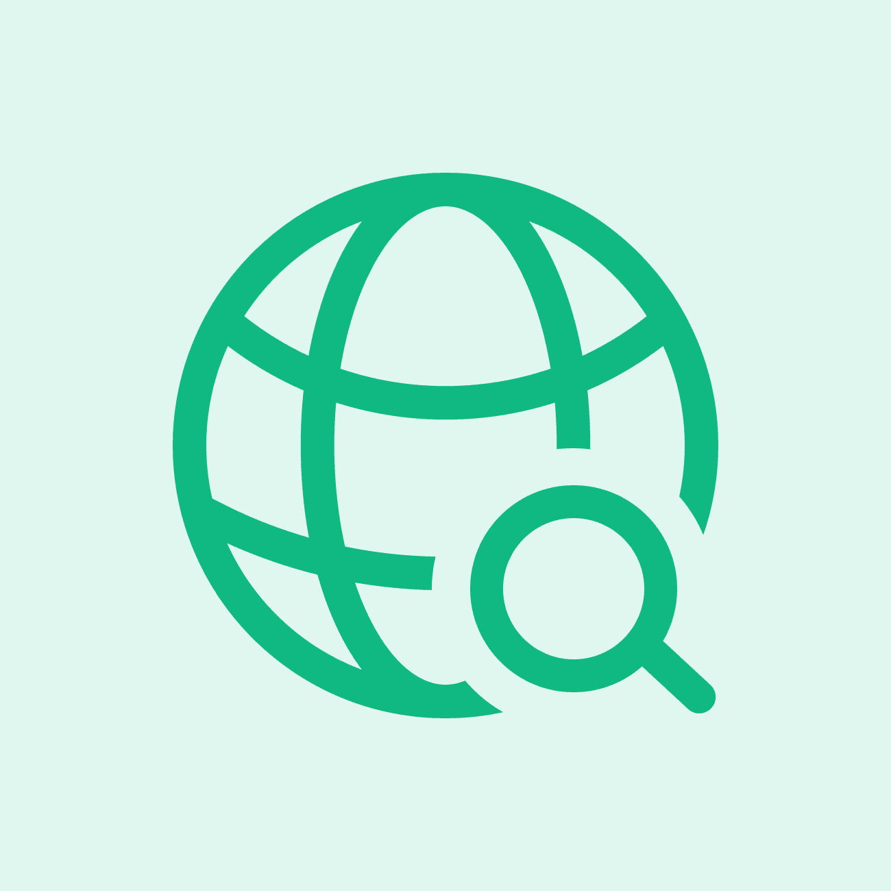 Crawlability and Indexability Test icon