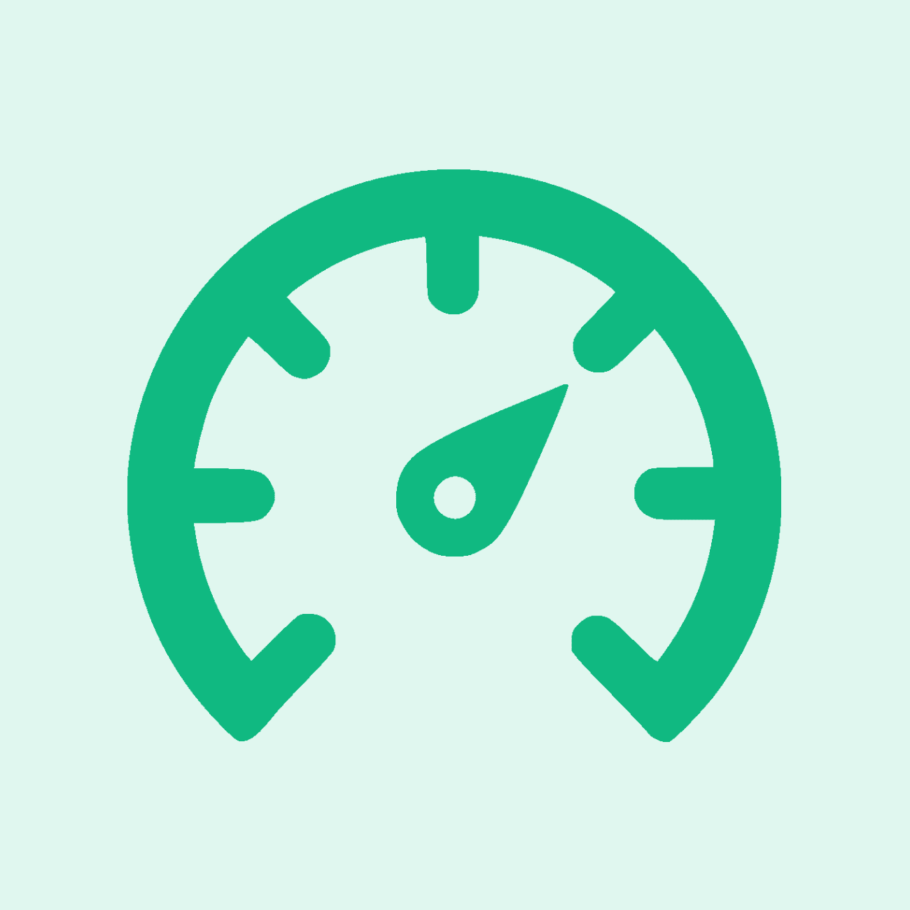 Page Speed Test icon