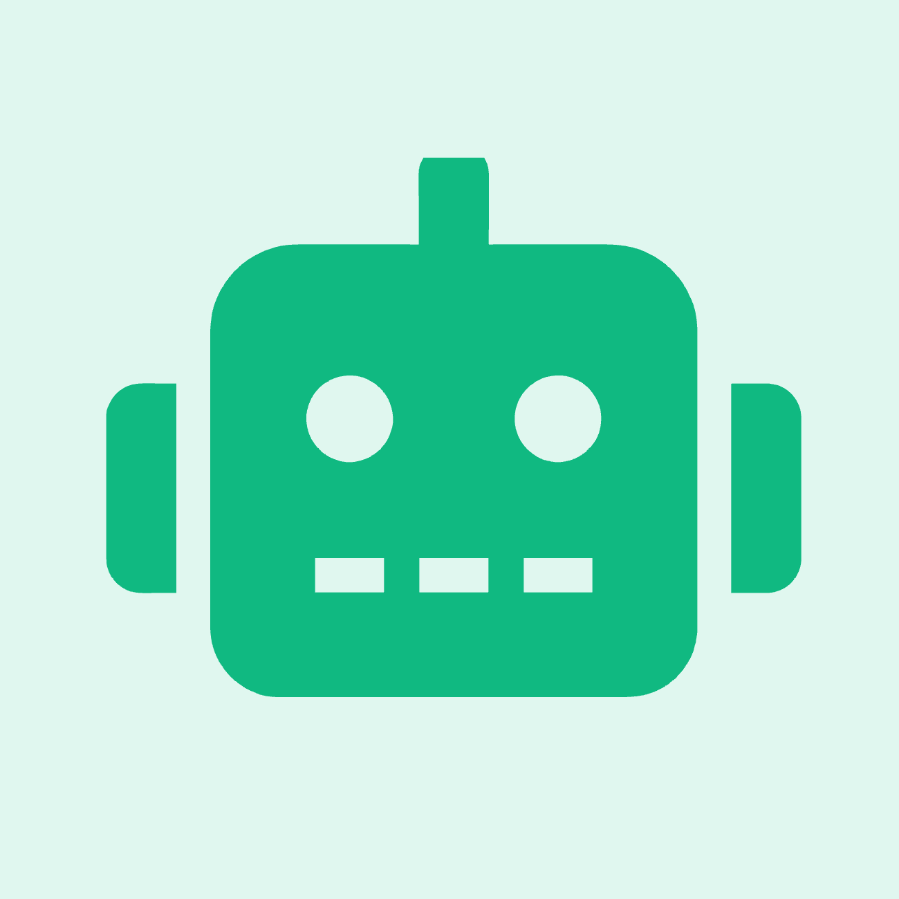 Robots.txt checker icon