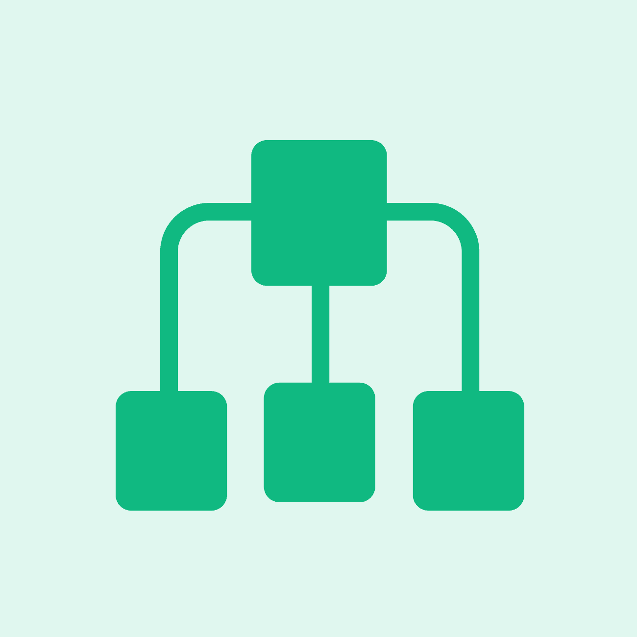 Sitemap generator icon