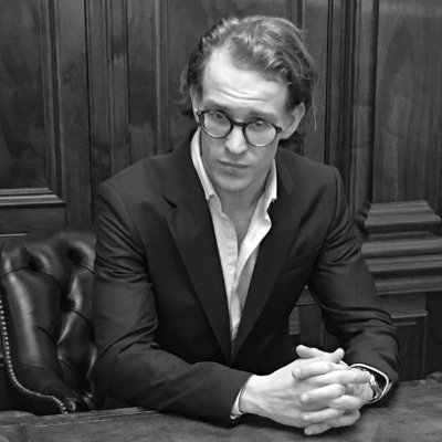 Gareth Boyd