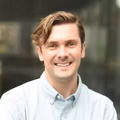 Justin Johnson